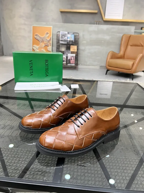 Bottega Veneta Shoe 